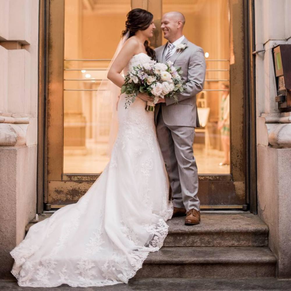 Meet your Posher, Candice